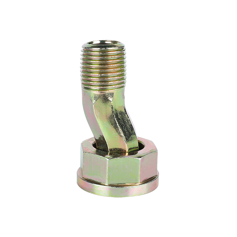 Mga Pipe Fitting