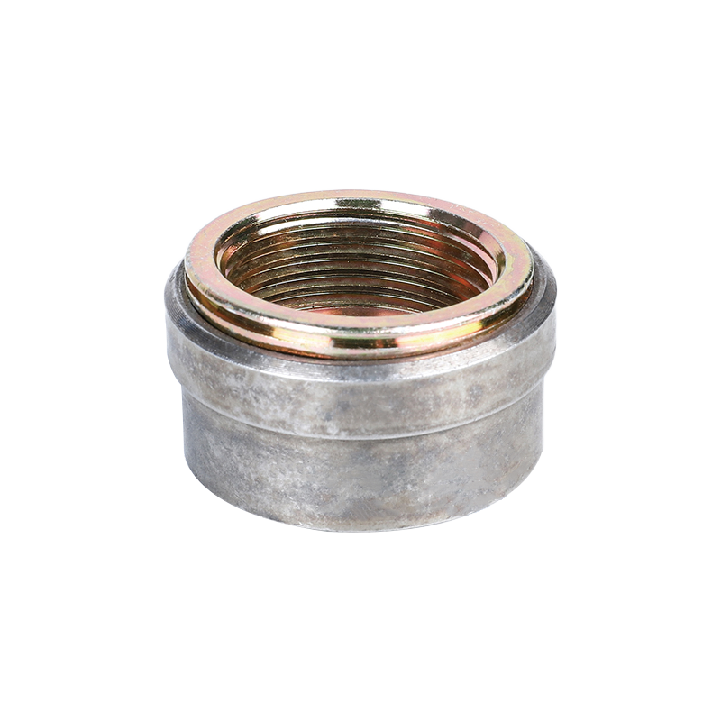 Mga Pipe Fitting