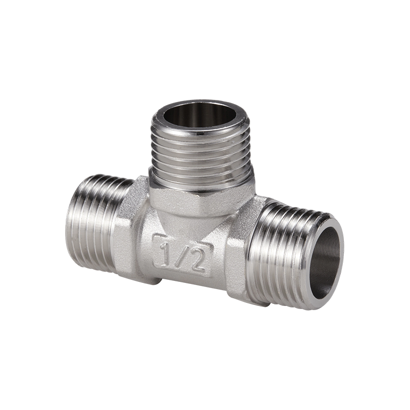 Mga Pipe Fitting