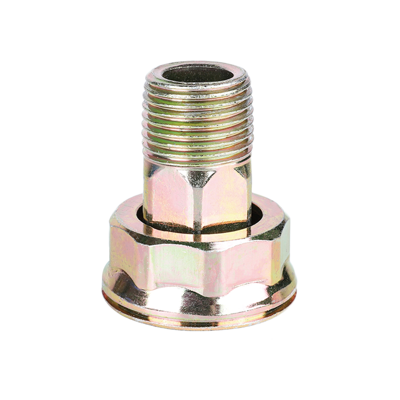 Mga Pipe Fitting