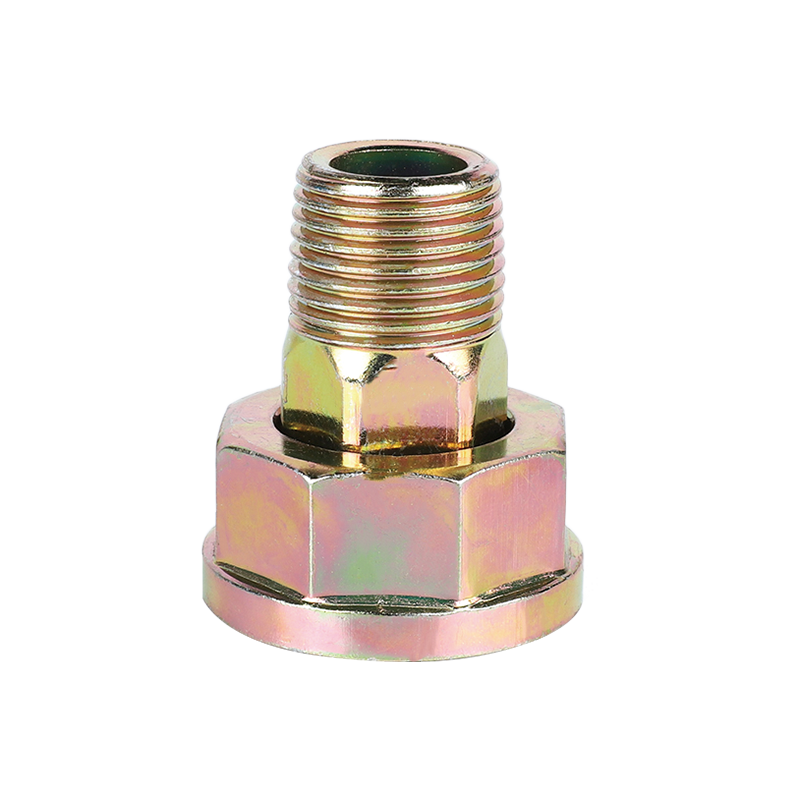 Mga Pipe Fitting