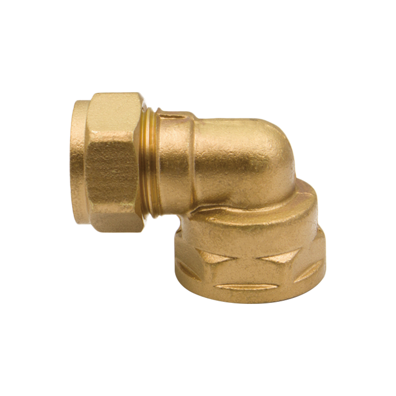 Hindi regular na Hugis Pipe Fitting