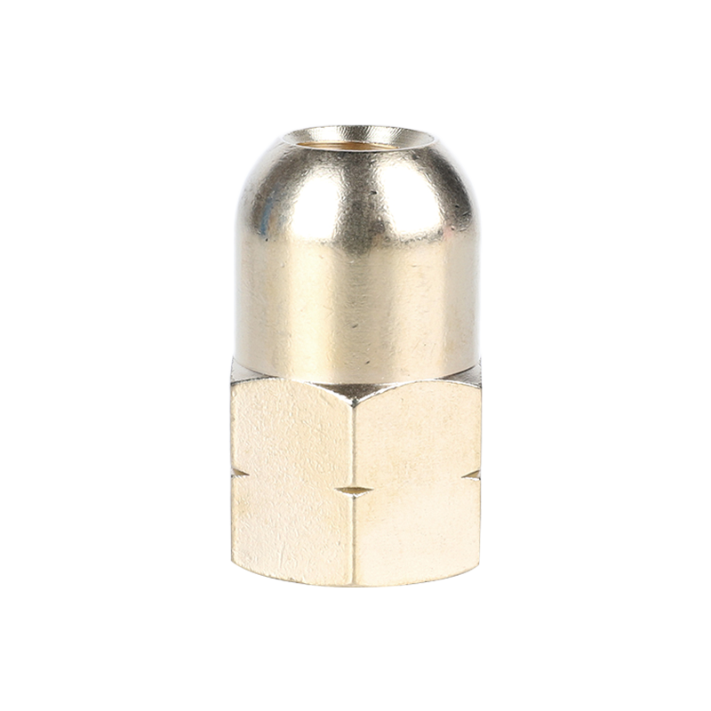 Hindi regular na Hugis Pipe Fitting