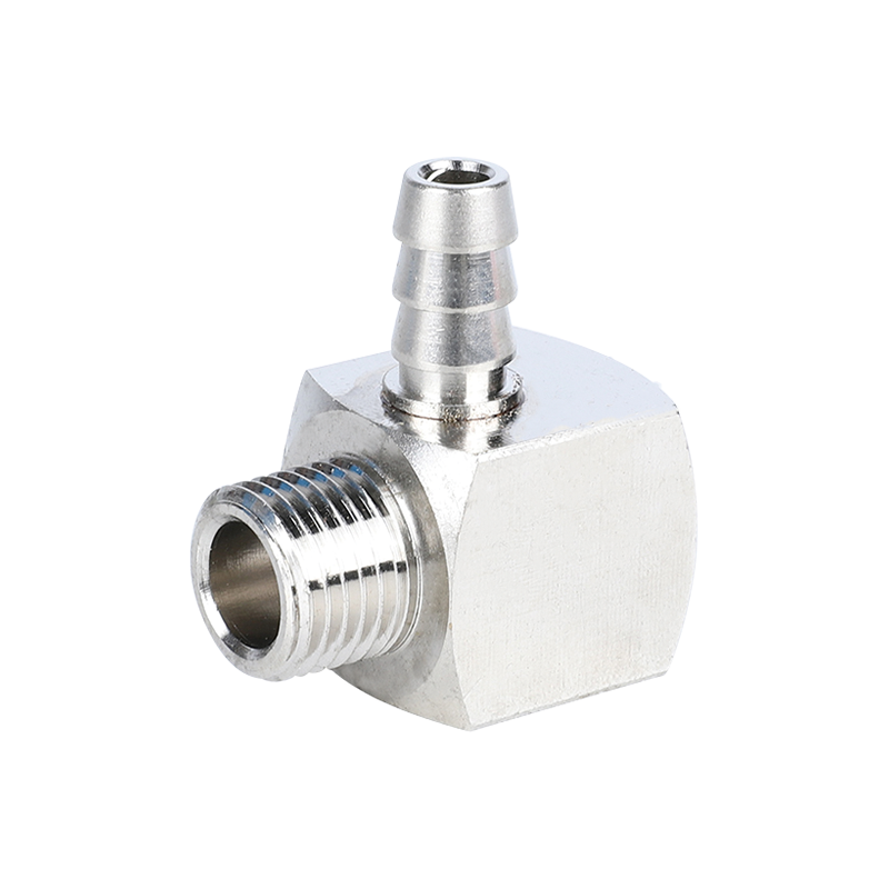 Hindi regular na Hugis Pipe Fitting