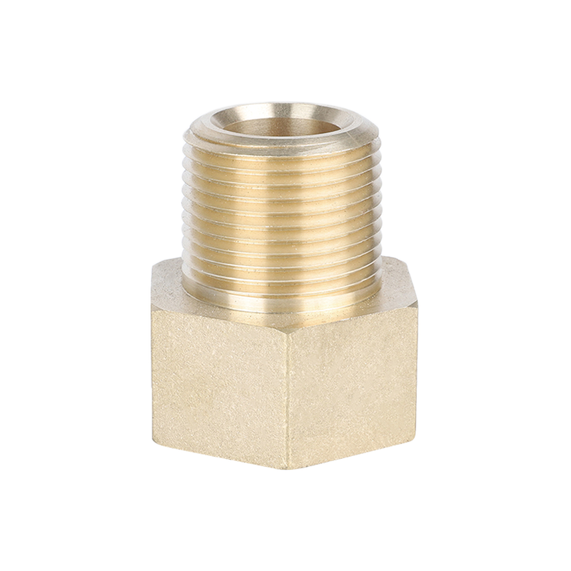 Hindi regular na Hugis Pipe Fitting