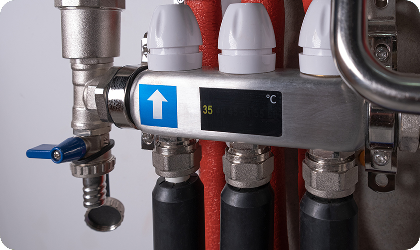 Sistema ng HVAC